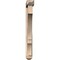 Ekena Millwork Balboa Arts and Crafts Smooth Bracket w/ Offset Brace, Douglas Fir, 5 1/2"W x 36"D x 48"H BKT0604X36X48BOA03SDF - alternate 3